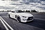 BMW M6 Stormtrooper by Vilner 2014 года
